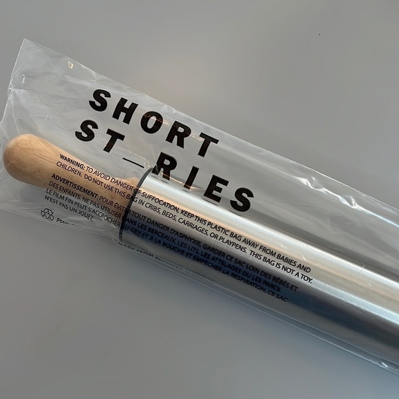 Short Stories Kitchen Rolling Pin - Picture 2 of 5